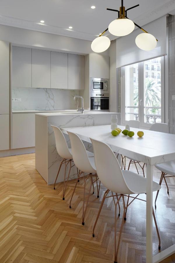La Belle By Feelfree Appartement San Sebastian