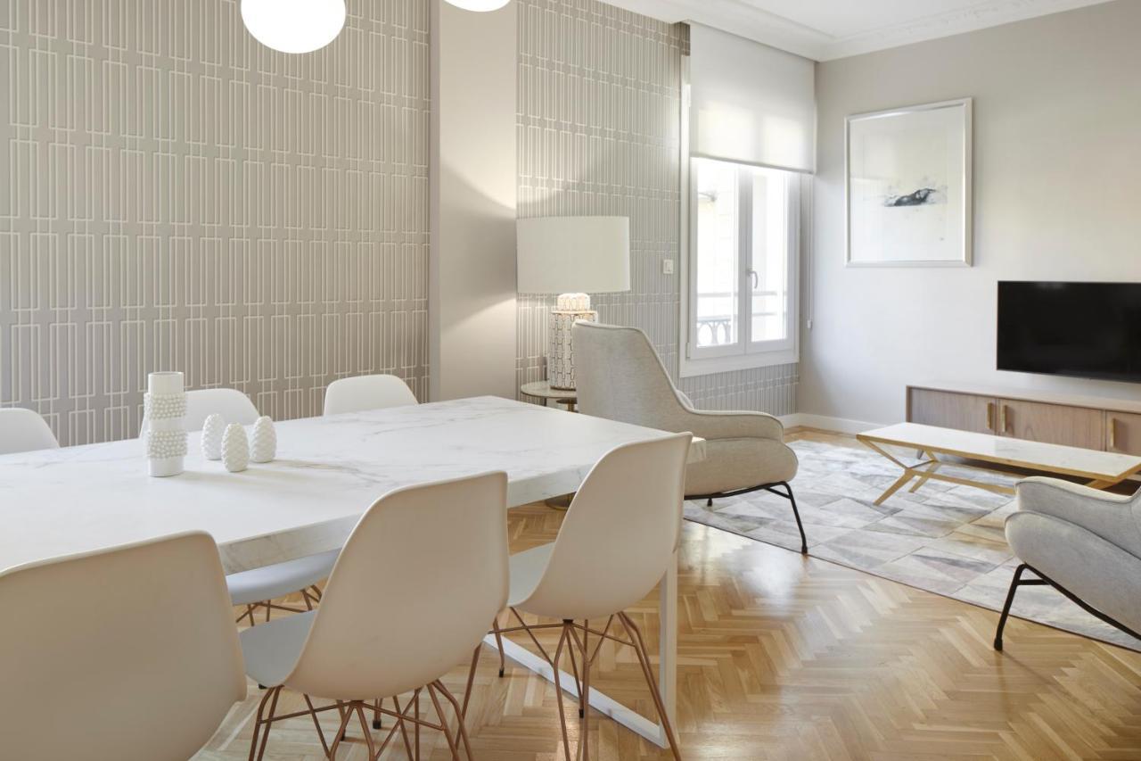 La Belle By Feelfree Appartement San Sebastian