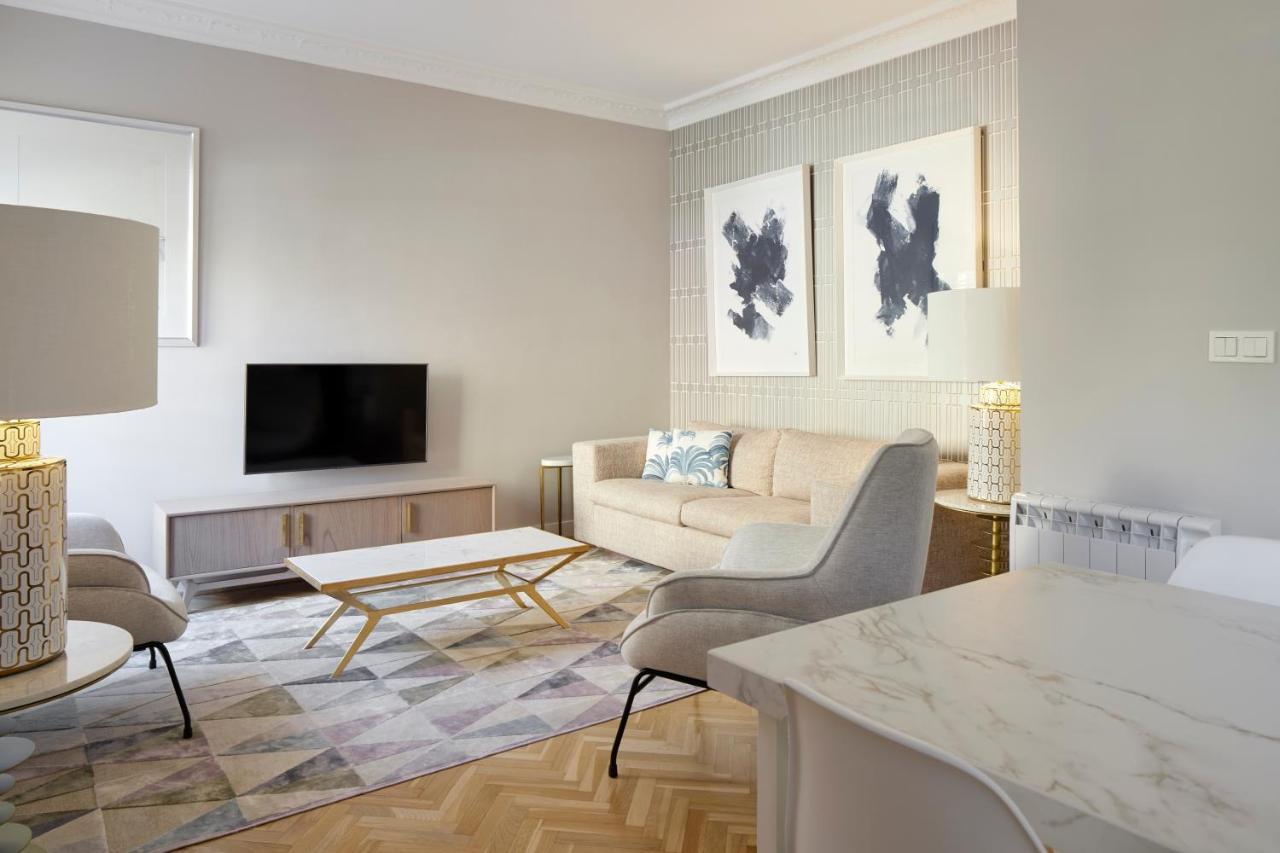 Appartement La Belle By Feelfree