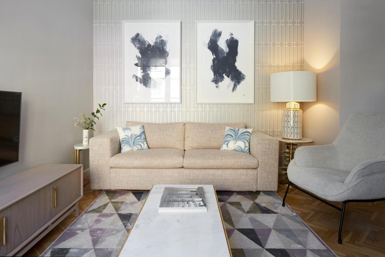 La Belle By Feelfree Apartamento San Sebastián