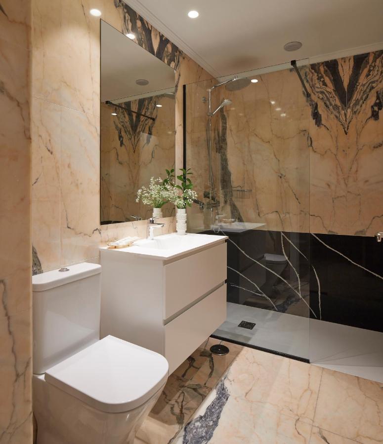 Apartamento La Belle By Feelfree San Sebastián
