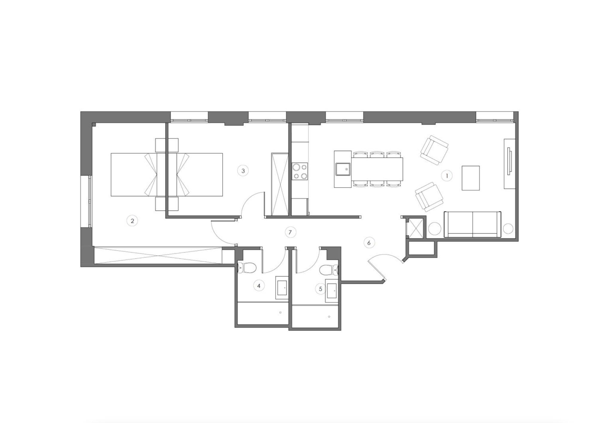 La Belle By Feelfree Apartamento San Sebastián